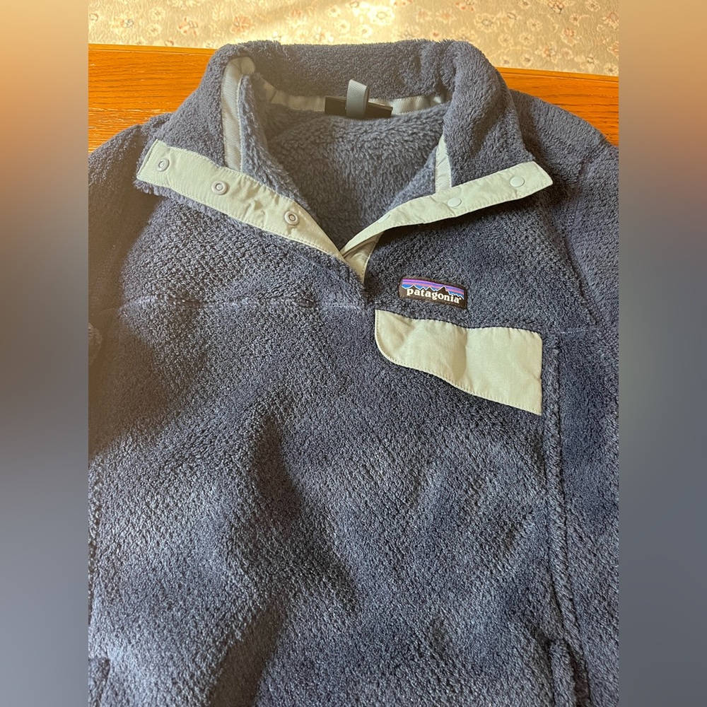 Women’s Patagonia Fleece
